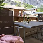 Hotel Beau-séjour 3*