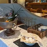 فندق Beau-sejour لوكباد