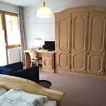 酒店 堡赛约尔酒店