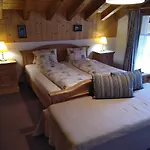 堡赛约尔酒店 酒店