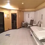 酒店 堡赛约尔酒店