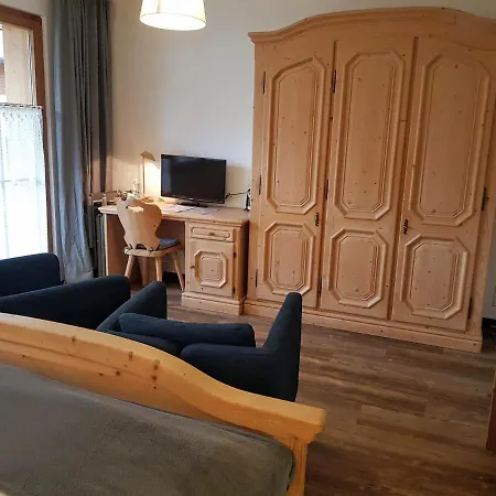 Beau-sejour Hotell