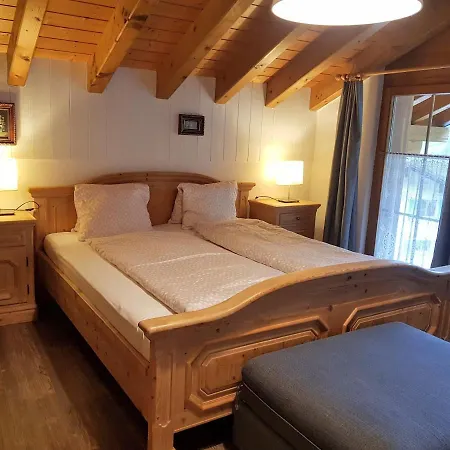 Hotel Beau-sejour