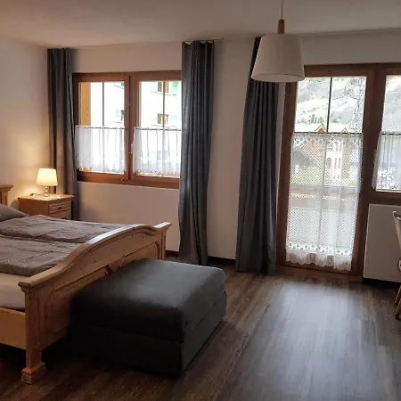 Beau-sejour Hotell