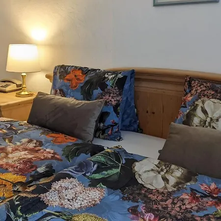 Hotel Beau-séjour Leukerbad