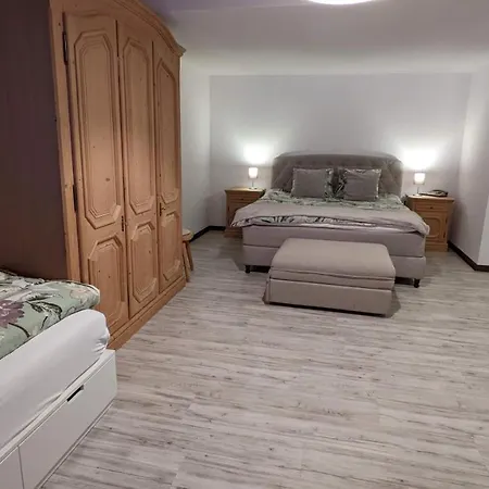 Hotel Beau-séjour Leukerbad