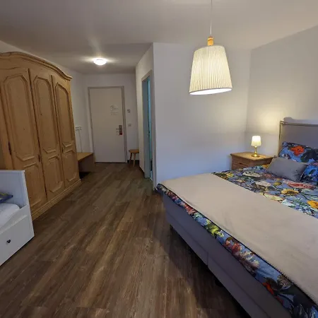 Hotel Beau-sejour Leukerbad