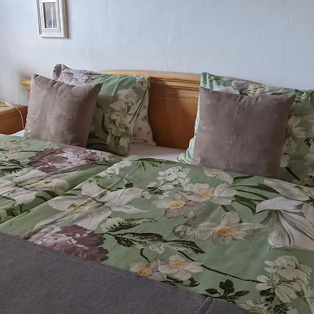 Hotel Beau-sejour