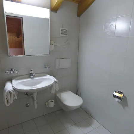 Beau-sejour Hotel