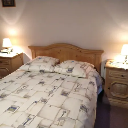 Beau-sejour Szálloda 3*
