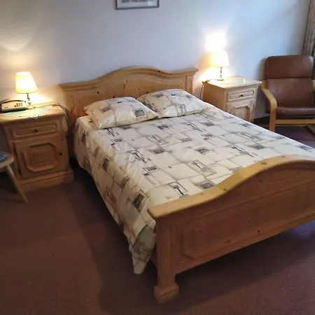 Beau-séjour Hotel 3*