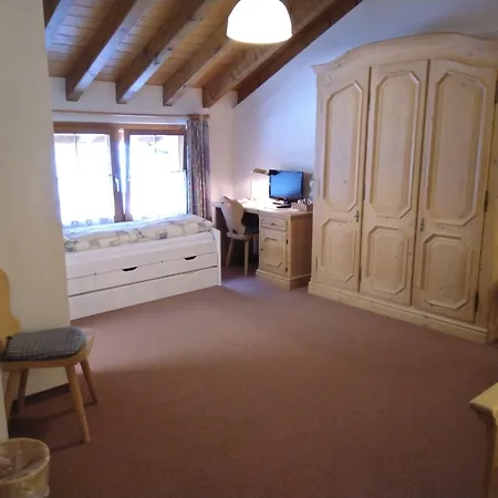 Hotel Beau-séjour Leukerbad