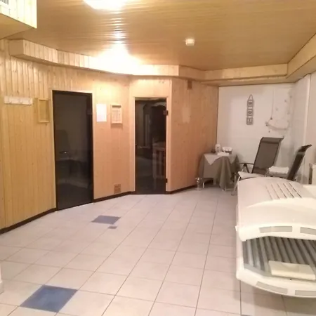 Beau-sejour Szálloda 3*