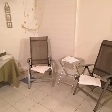Beau-sejour מלון