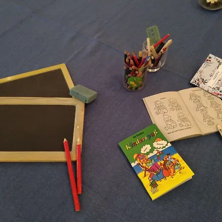 Hotel Beau-séjour 3*