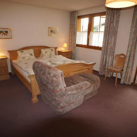 Hotel Beau-sejour 3*
