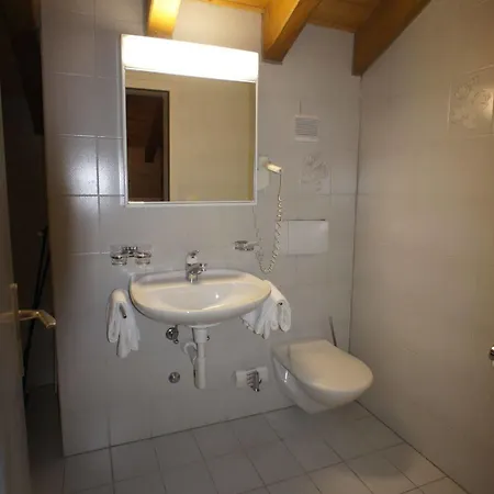 Hotel Beau-sejour