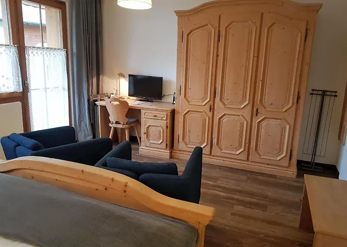 Beau-sejour Otel