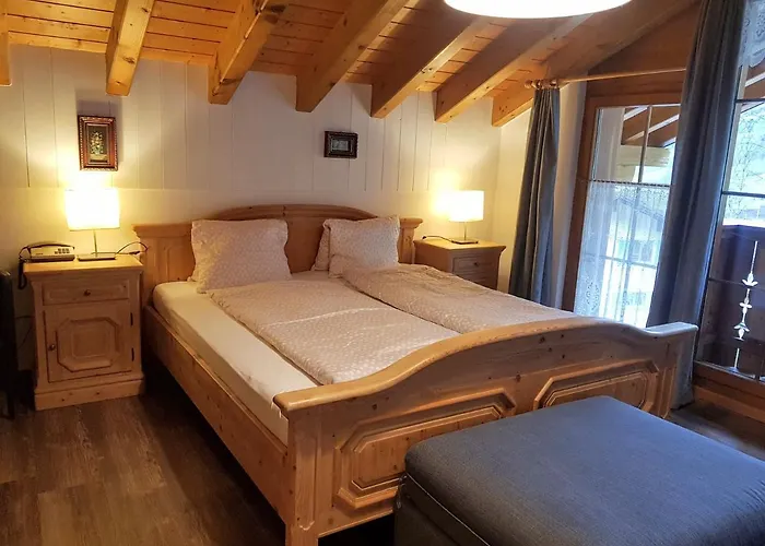 Otel Beau-sejour