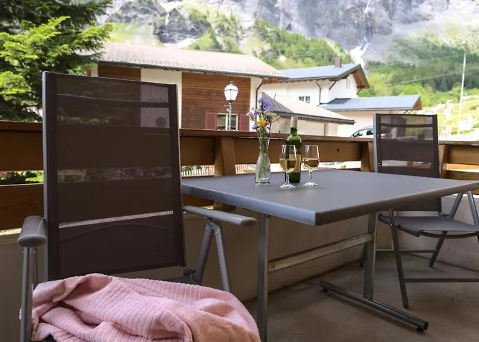 Hotel Beau-sejour 3*