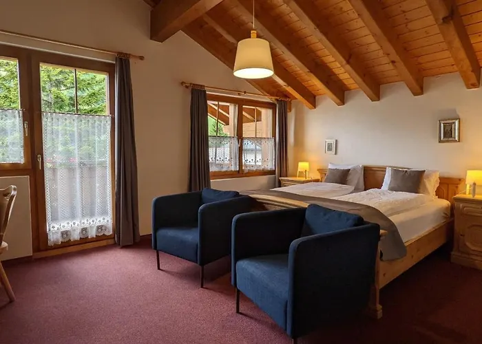 Beau-sejour Szálloda 3*