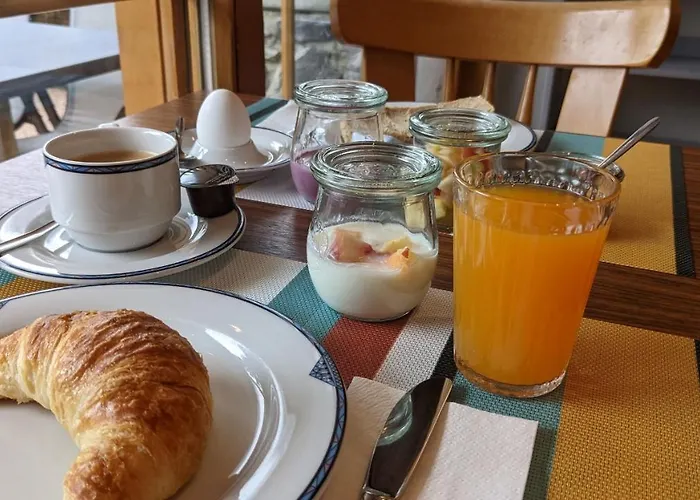 Beau-sejour Otel 3*