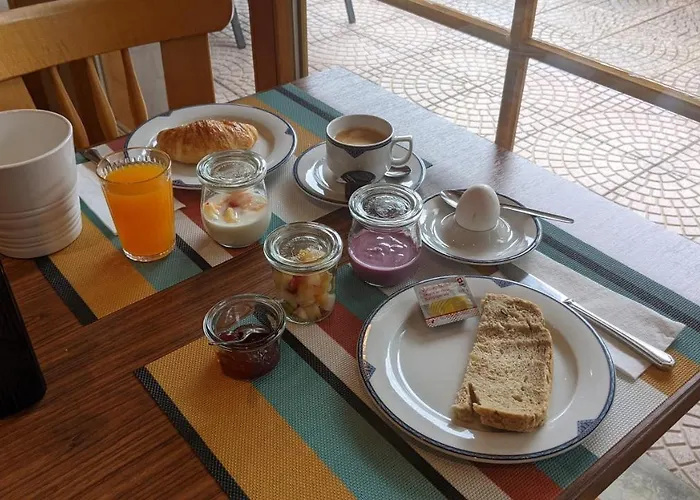 Beau-sejour Otel