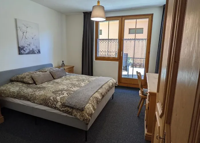 Beau-sejour Szálloda 3*