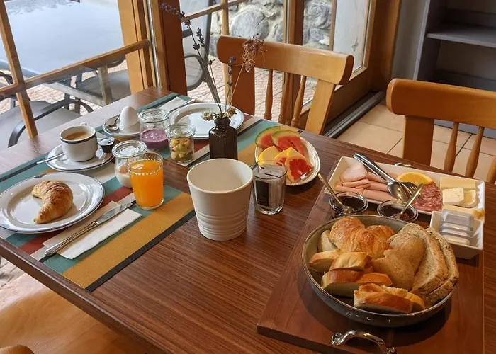 Hotel Beau-sejour 3*