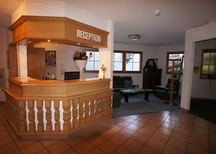 Beau-sejour Szálloda Leukerbad