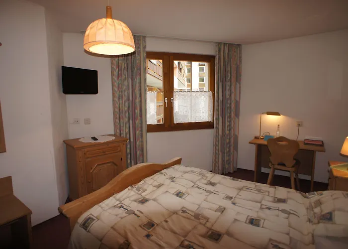 Beau-sejour Otel
