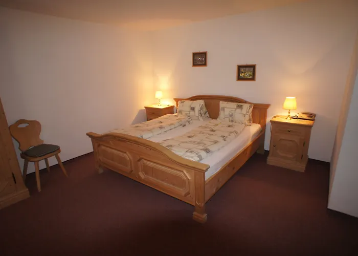 Beau-sejour Leukerbad