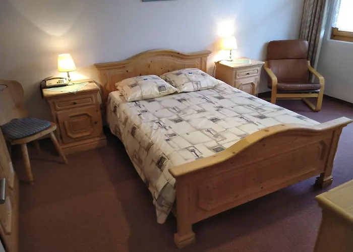 Beau-sejour Hotel 3*