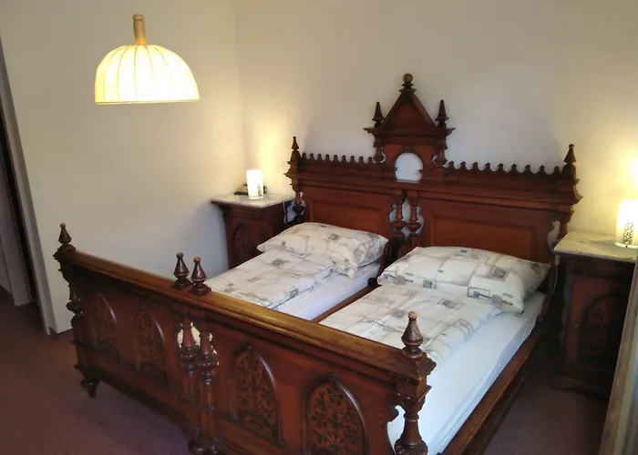 Beau-sejour Otel