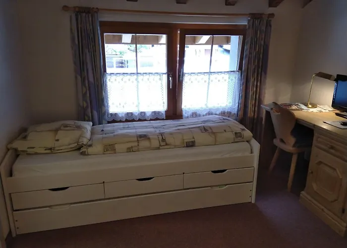 Otel Beau-sejour