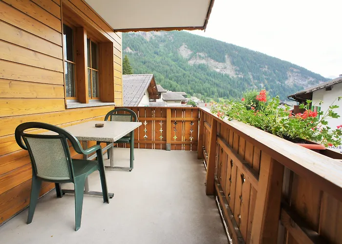 Beau-sejour Otel 3*