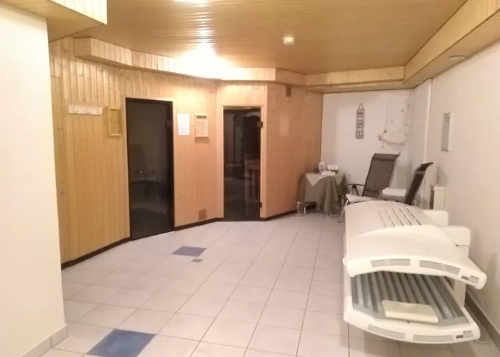 Beau-sejour Otel 3*