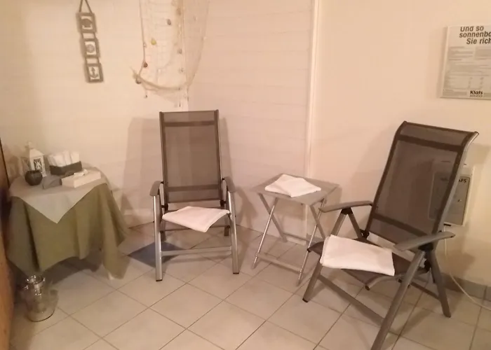 Beau-sejour Otel