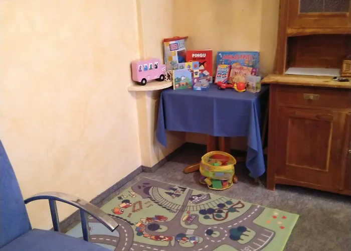 Beau-sejour Szálloda 3*