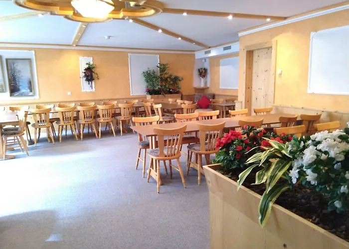 Beau-sejour Szálloda 3*