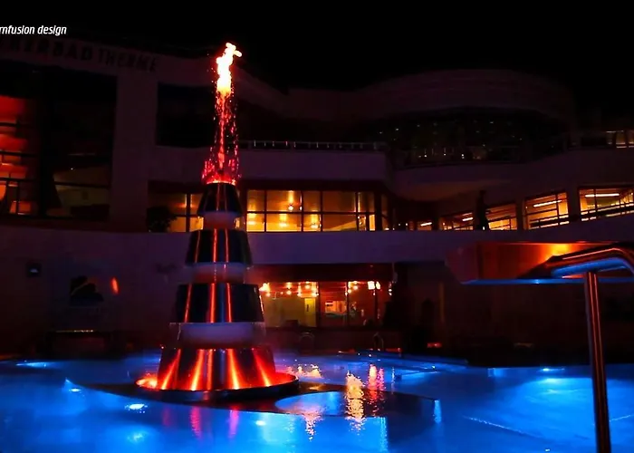 Otel Beau-sejour 3*