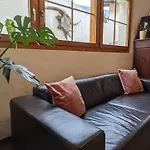 Hotel Beau-séjour Leukerbad