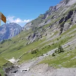 Beau-séjour 3*