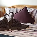 Beau-séjour Hotel Leukerbad