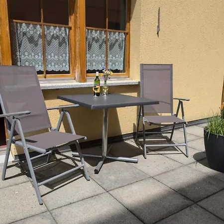 Beau-séjour Hotel Leukerbad