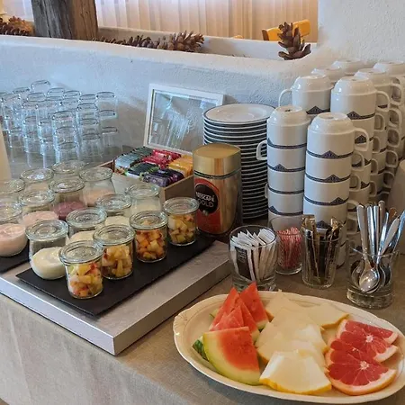Beau-séjour Hotel