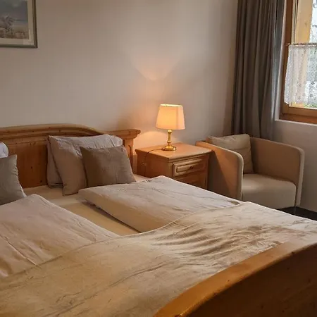 Hotel Beau-séjour Leukerbad