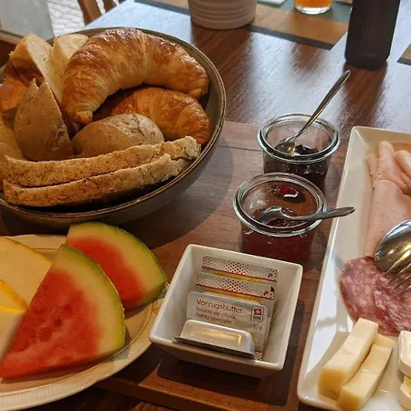 Beau-séjour Hotel Leukerbad