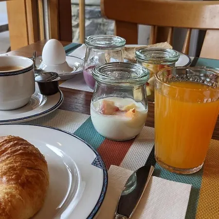 Beau-séjour Hotel 3*