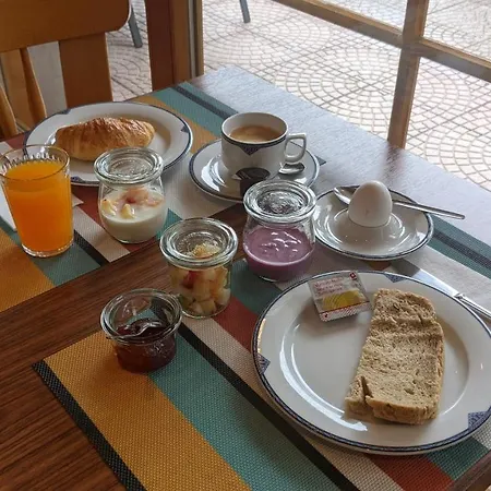 Beau-séjour Hotel